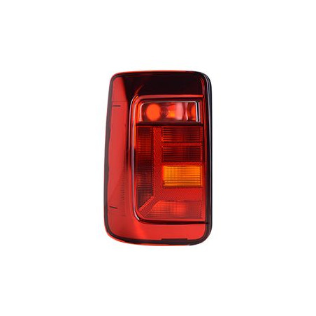 Feu arrière gauche 2 portes Volkswagen Caddy 4 2015-2020