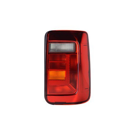 Feu arrière droit 2 portes Volkswagen Caddy 4 2015-2020