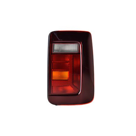 Feu arrière droit fumé 2 portes Volkswagen Caddy 4 2015-2020
