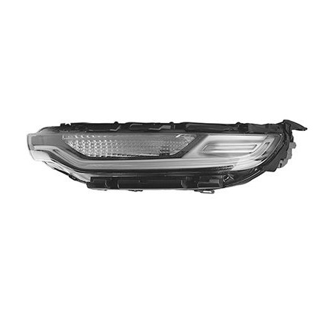Phare avant gauche LED/PY21W Kia Soul 3 depuis 2019