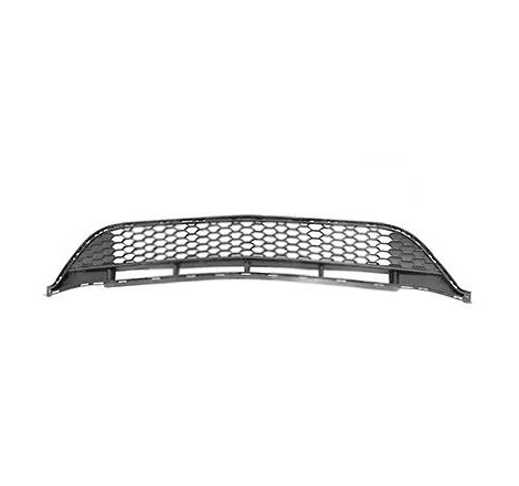 Grille de pare-choc avant centrale AMG pack Mercedes CLA C118 depuis 2019
