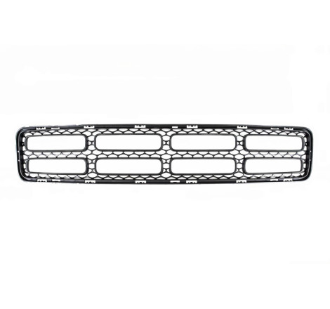 Grille de pare-choc avant centrale Fiat Panda 3 4x4 depuis 2012