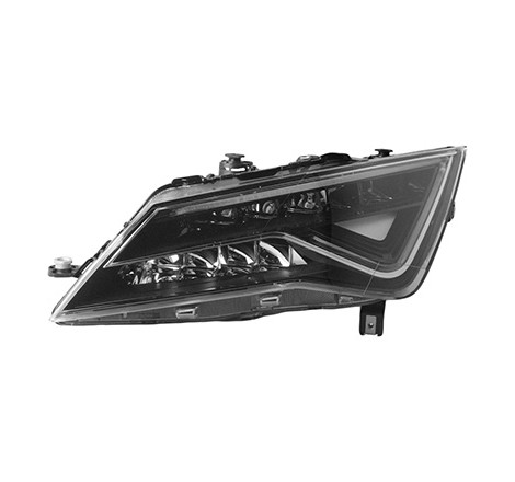 Phare avant gauche LED Seat Leon 3 phase 2 2017-2020