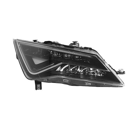 Phare avant droit LED Seat Leon 3 phase 2 2017-2020