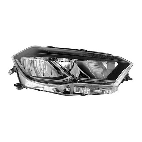 Phare avant droit LED Volkswagen Polo 6 phase 2 depuis 2021