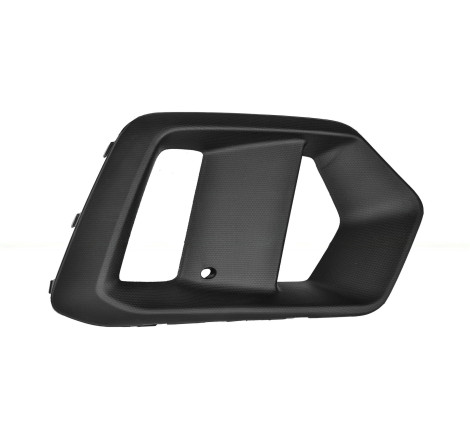 Grille de pare-choc avant droite noire Ford Focus RS depuis 2016