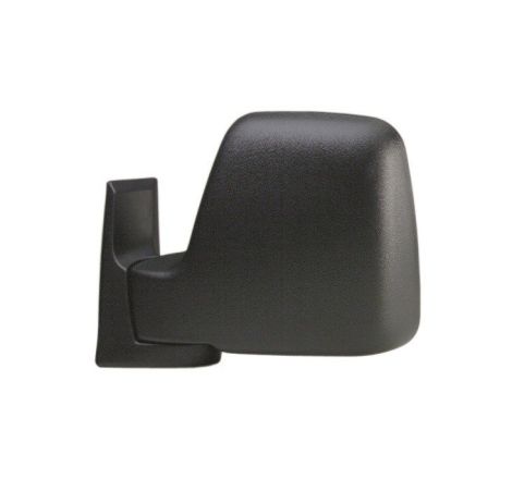 Rétroviseur manuel gauche noir Peugeot Expert 1995-2006
