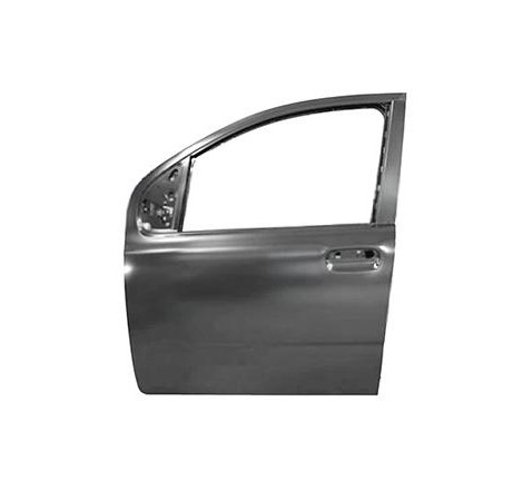 Porte avant gauche à peindre Fiat Panda 3 depuis 2012