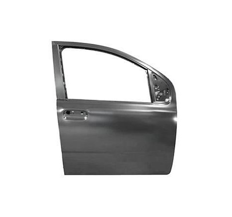 Porte avant droite à peindre Fiat Panda 3 depuis 2012