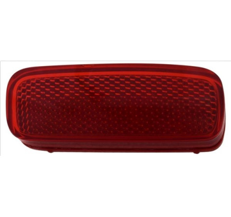 Cadadioptre arrière droit Fiat Scudo 2006-2016
