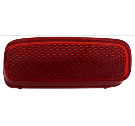 Cadadioptre arrière gauche Citroen Jumpy 2006-2016