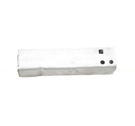 Support de pare-choc avant droit ou gauche Mercedes Classe C W205 phase 1 2014-2018