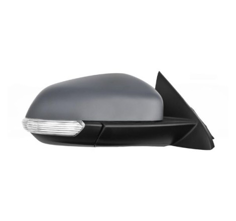 Rétroviseur électrique droit à peindre MG ZS 2020-2021