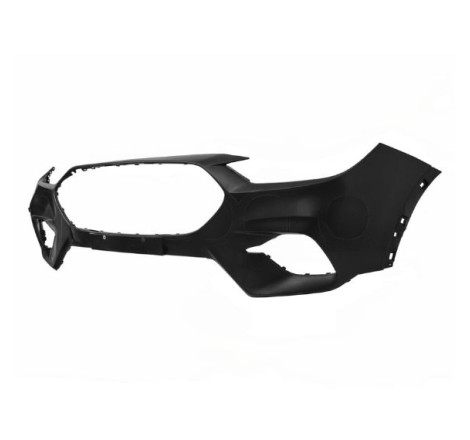 Pare-choc avant noir MG ZS 2021-2024