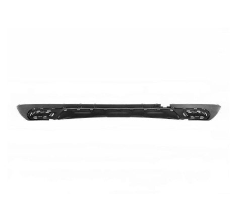 Spoiler de pare-choc arrière MG ZS 2021-2024