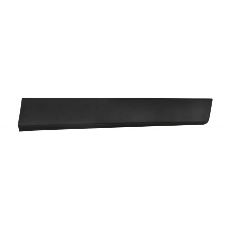 Moulure de porte avant droite noire Opel Mokka 2012-2016