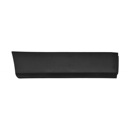 Moulure de porte arrière droite noire Opel Mokka 2012-2016