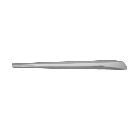 Moulure de grille de calandre avant droite chromée Opel Vivaro depuis 2019