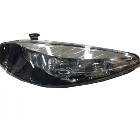 Phare avant droit H7/H7 Renault Fluence phase 2 depuis 2013