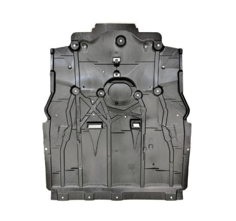 Cache sous moteur Mercedes Classe B W247 depuis 2019