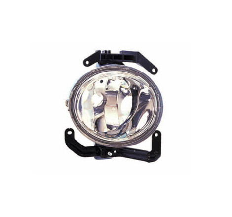 Feu anti-brouillard avant droit GE881 Hyundai I10 1 phase 1 2008-2010