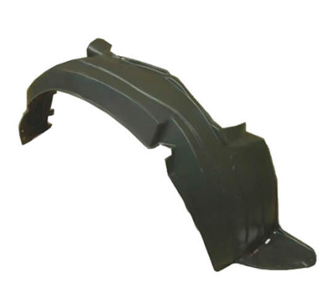 Pare-boue d'aile avant droit Hyundai I10 1 phase 1 2008-2010