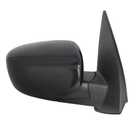Rétroviseur électrique droit noir Hyundai I10 1 phase 1 2008-2010