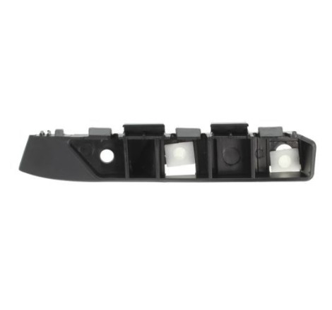Support de pare-choc avant gauche Hyundai I10 1 phase 1 2008-2010