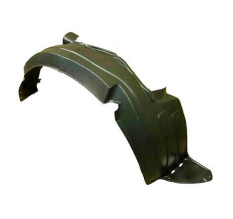 Pare-boue d'aile avant droit Hyundai I10 1 phase 2 2010-2013