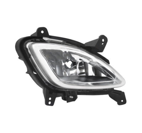 Feu anti-brouillard avant droit H27W Hyundai I10 1 phase 2 2010-2013