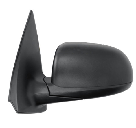 Rétroviseur électrique gauche noir Hyundai I10 1 phase 2 2010-2013