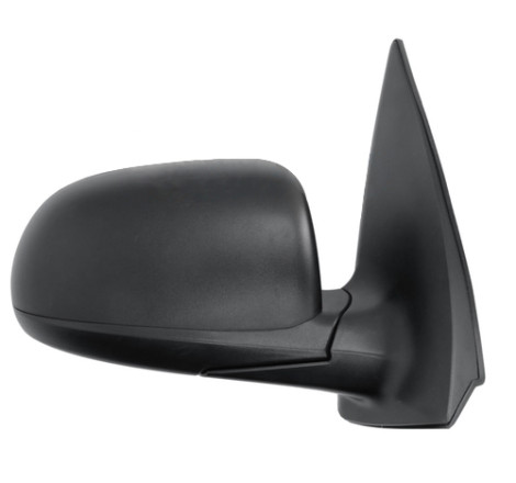 Rétroviseur électrique droit noir Hyundai I10 1 phase 2 2010-2013