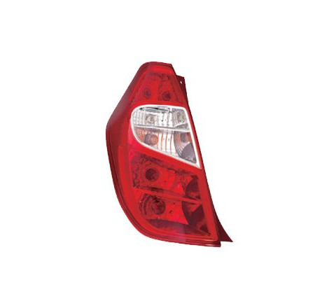 Feu arrière gauche Hyundai I10 1 phase 2 2010-2013