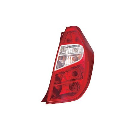 Feu arrière droit Hyundai I10 1 phase 2 2010-2013