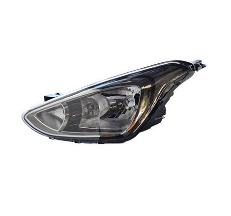 Phare avant gauche H7/H4 Hyundai I10 2 2013-2020