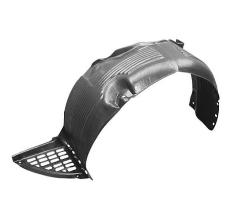 Pare-boue d'aile avant gauche Hyundai I10 2 2013-2020