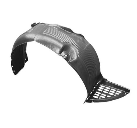 Pare-boue d'aile avant droit Hyundai I10 2 2013-2020