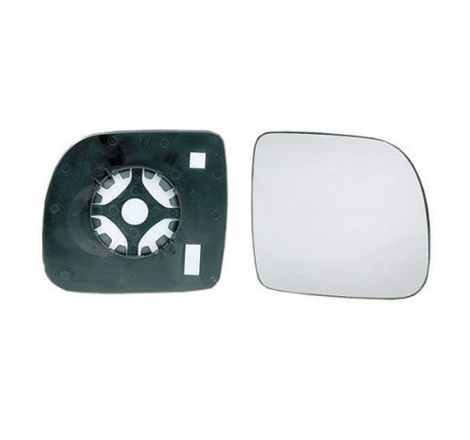 Verre de rétroviseur droit Renault Kangoo 1 phase 1 1997-2001