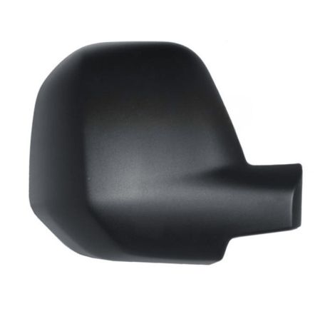 Coque de rétroviseur droite noire Peugeot Partner 2008-2012