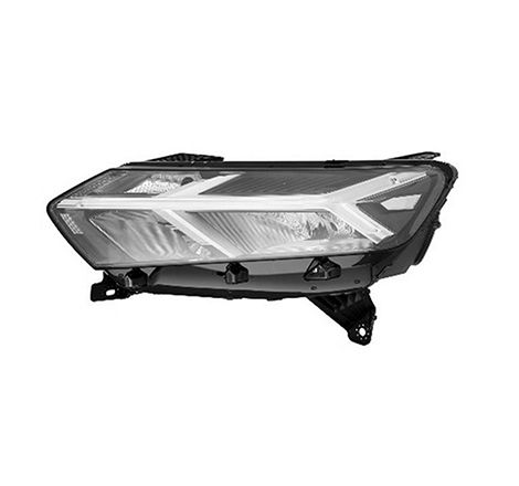 Phare avant gauche H7/Led Dacia Sandero Stepway 3 depuis 2020