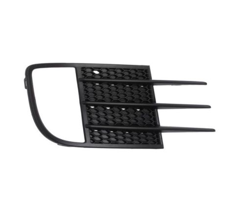 Grille de pare-choc avant droite trou anti-brouillard Volkswagen Golf 6 GTI/GTD 2009-2013