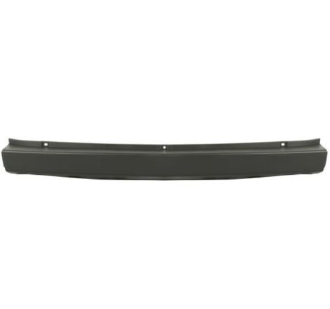 Pare-choc arrière central gris foncé Mercedes Sprinter W900 2006-2013