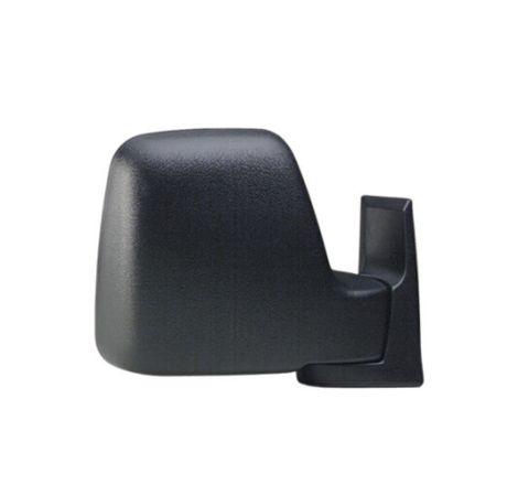 Rétroviseur manuel droit noir Peugeot Expert 1995-2006