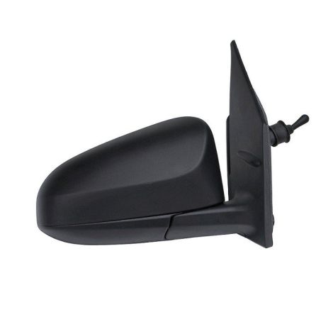 Rétroviseur manuel droit noir Peugeot 108 depuis 2014