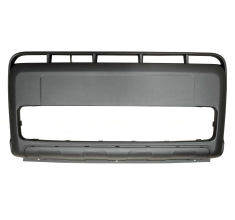 Moulure de grille de pare-choc avant Fiat Panda 3 4x4 depuis 2012