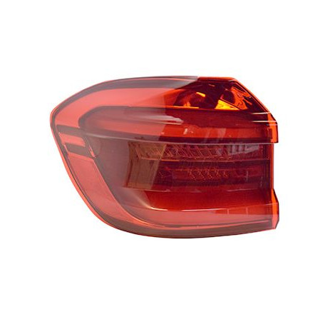 Feu arrière gauche extérieur full LED BMW X3 G01 phase 1 2017-2021