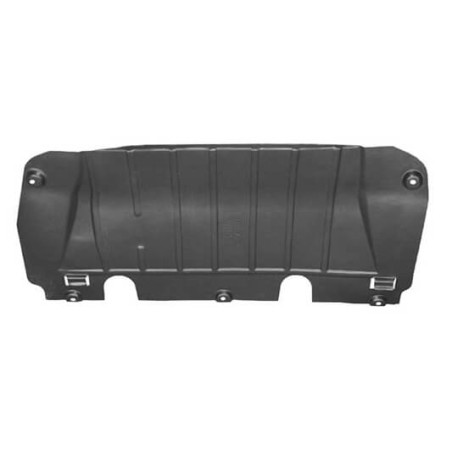 Cache Essence Cache sous moteur 1.2 essence Renault Modus depuis 2004