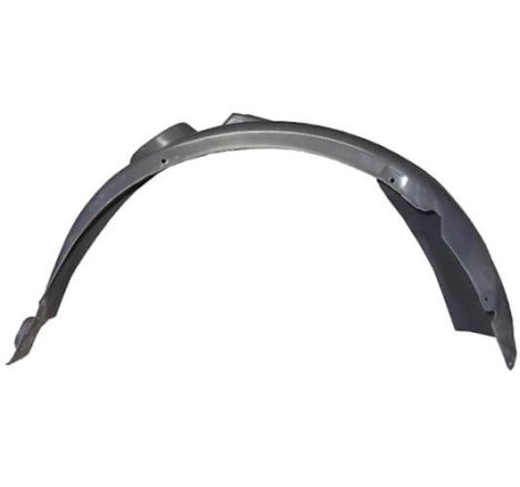 Pare-boue d'aile avant gauche Volkswagen Caddy 2 1995-2004