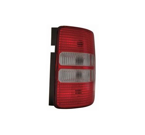 Feu arrière droit fumé 2 portes Volkswagen Caddy 3 phase 2 2010-2015