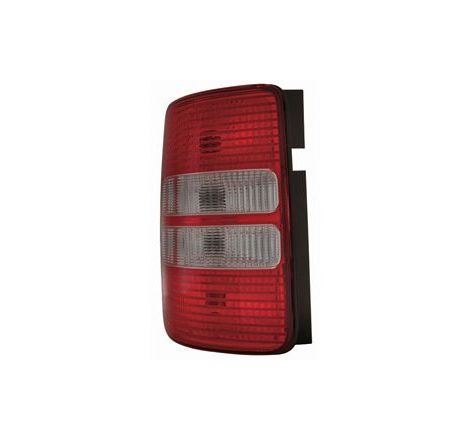 Feu arrière gauche fumé 2 portes Volkswagen Caddy 3 phase 2 2010-2015